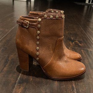 Tory Burch Bootie Size 7.5